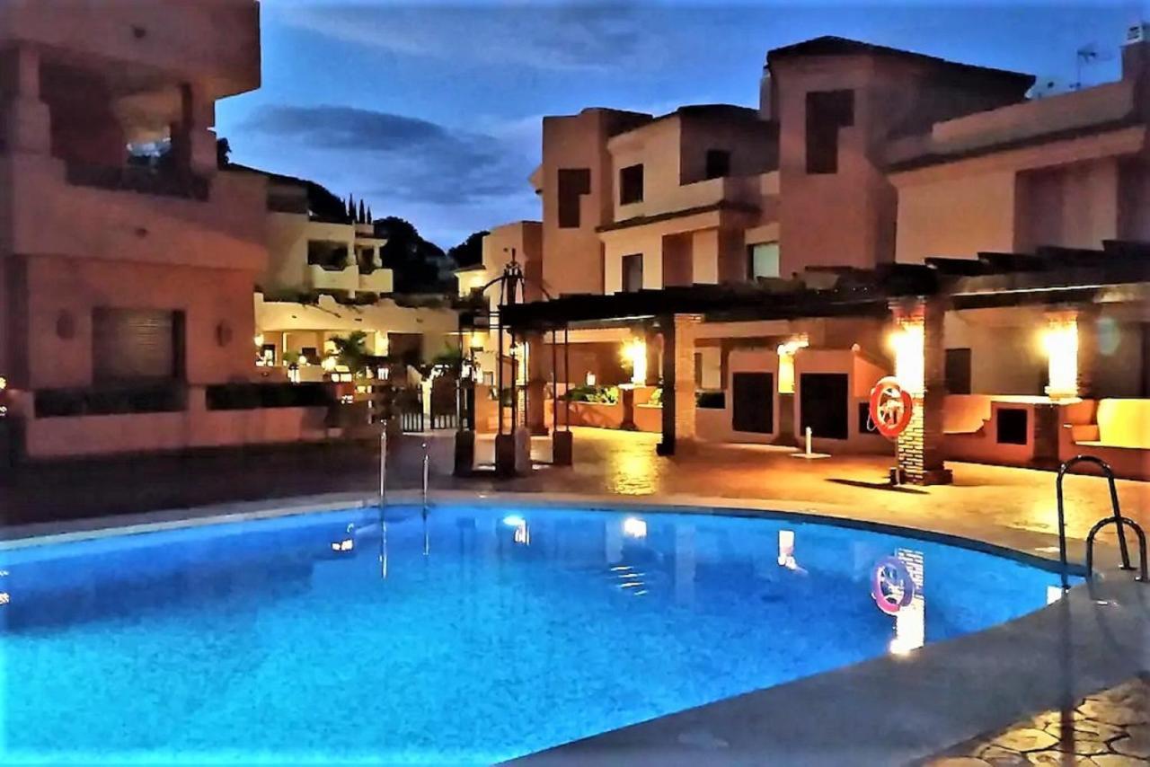 Elegant 2Br Apartment Puerto Banus Marbella Just 12 Minutes Away By G00Giemaps Εστεπόνα Εξωτερικό φωτογραφία