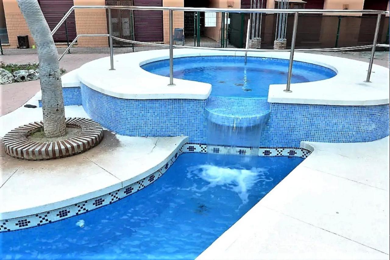 Elegant 2Br Apartment Puerto Banus Marbella Just 12 Minutes Away By G00Giemaps Εστεπόνα Εξωτερικό φωτογραφία