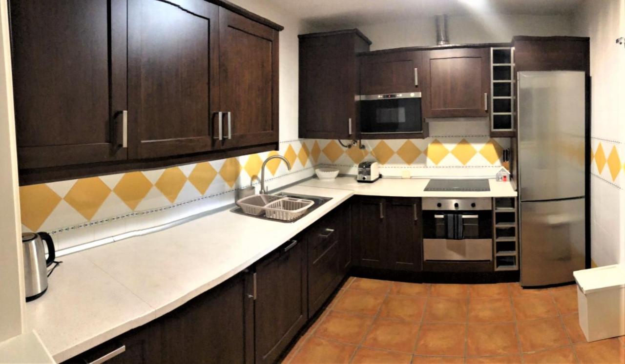 Elegant 2Br Apartment Puerto Banus Marbella Just 12 Minutes Away By G00Giemaps Εστεπόνα Εξωτερικό φωτογραφία