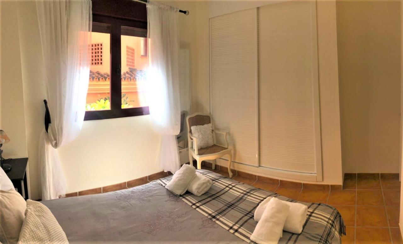 Elegant 2Br Apartment Puerto Banus Marbella Just 12 Minutes Away By G00Giemaps Εστεπόνα Εξωτερικό φωτογραφία
