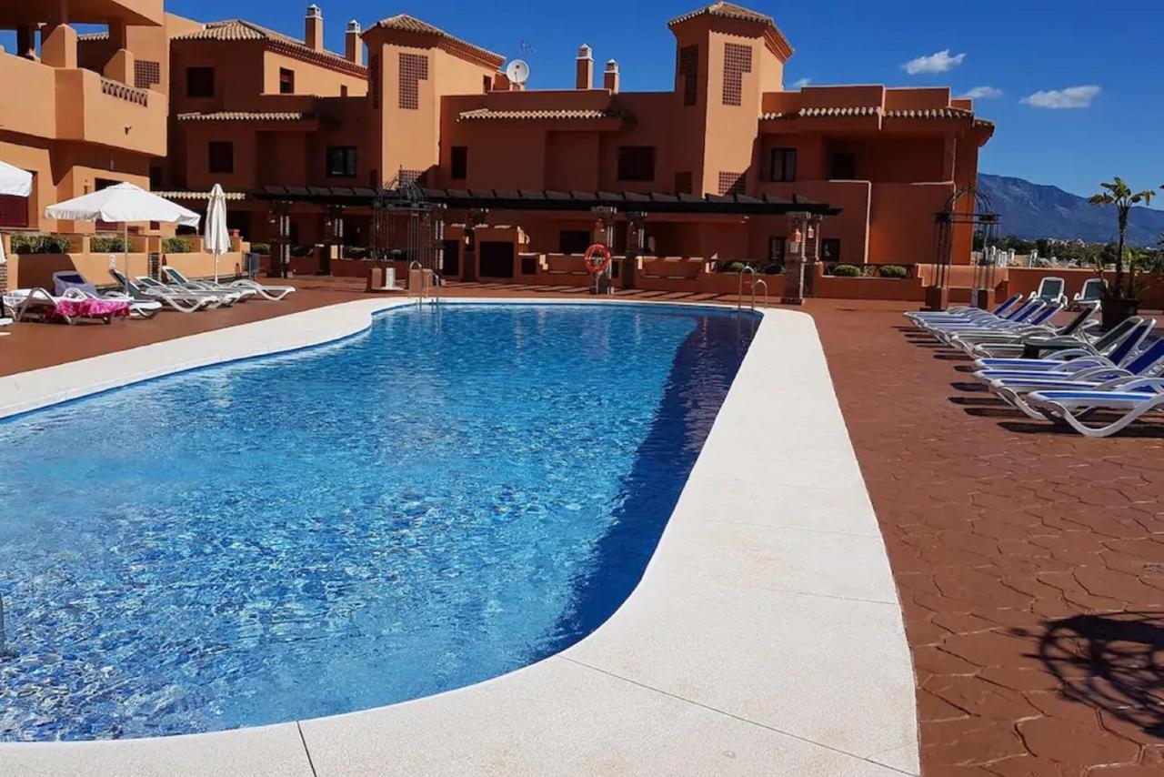 Elegant 2Br Apartment Puerto Banus Marbella Just 12 Minutes Away By G00Giemaps Εστεπόνα Εξωτερικό φωτογραφία