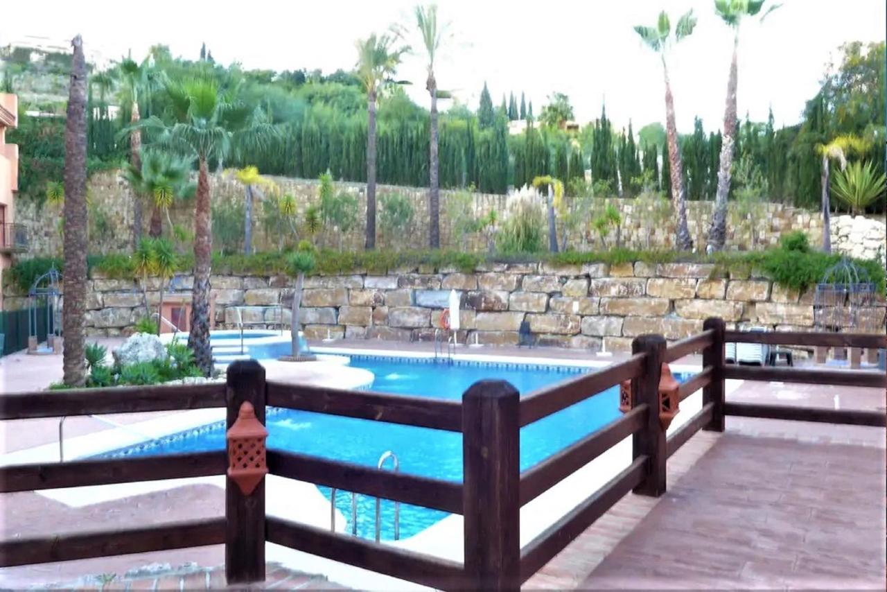 Elegant 2Br Apartment Puerto Banus Marbella Just 12 Minutes Away By G00Giemaps Εστεπόνα Εξωτερικό φωτογραφία